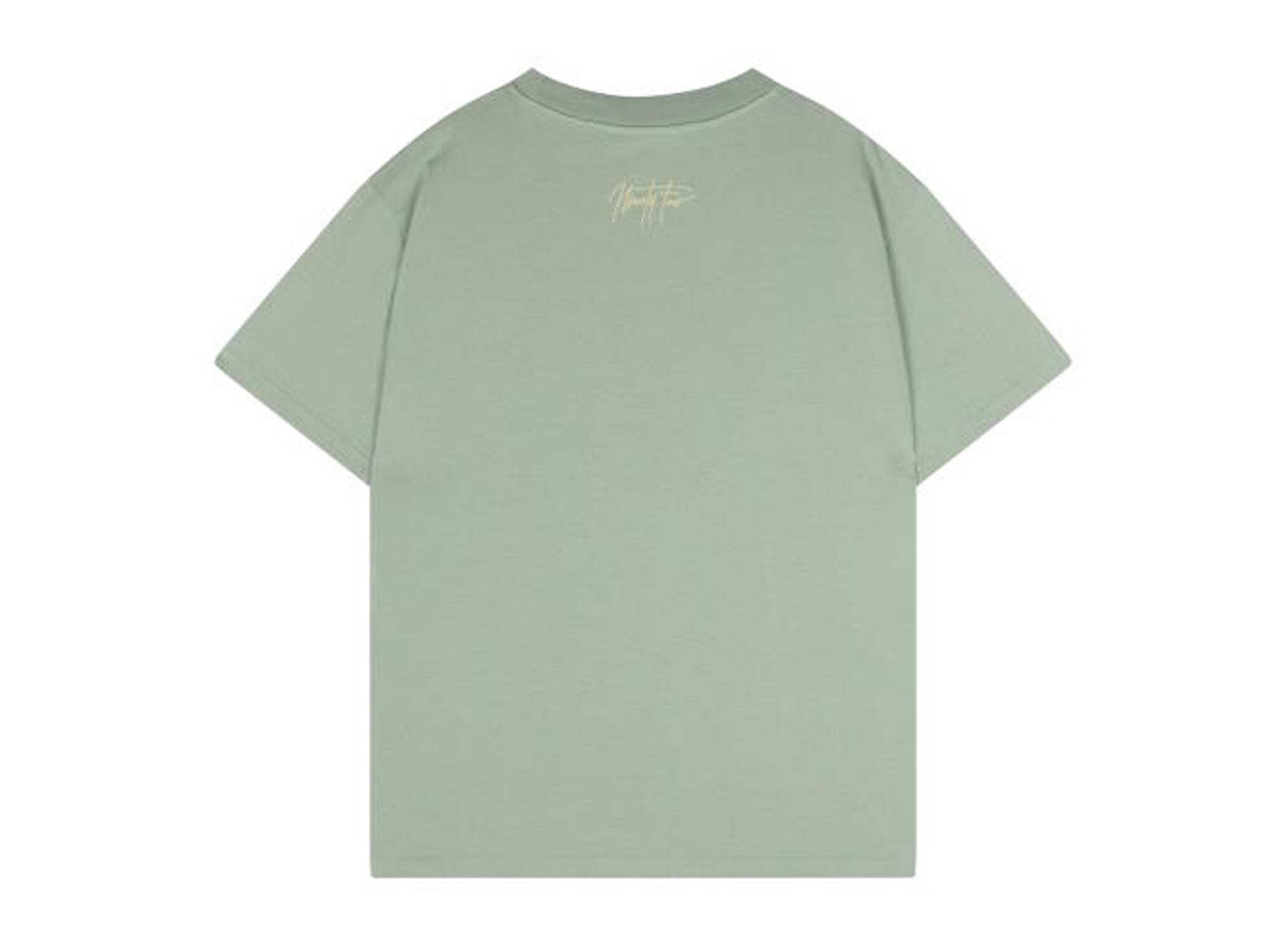 ninetyfour-cold-t-shirt-green-nntf68-2