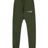 Tracksuit pants army_Front