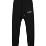 Tracksuit pants black_Front